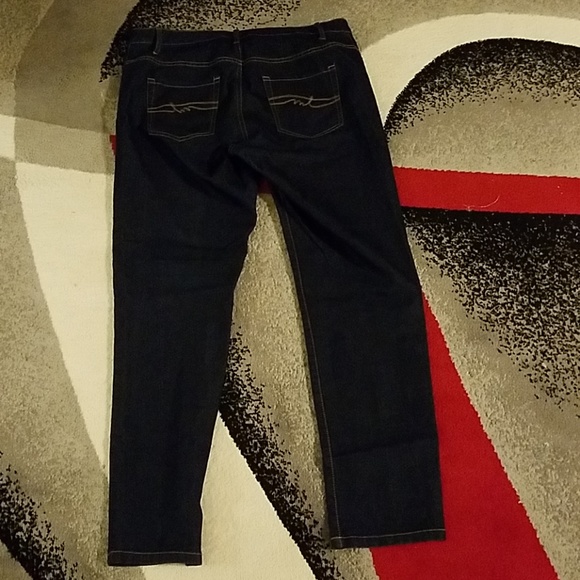 Womens jeans - Picture 4 of 4